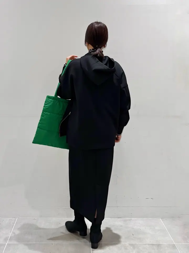 ONWARD CROSSET SELECT 水谷 コーディネート画像