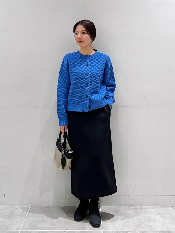 ONWARD CROSSET SELECT 水谷 コーディネート画像