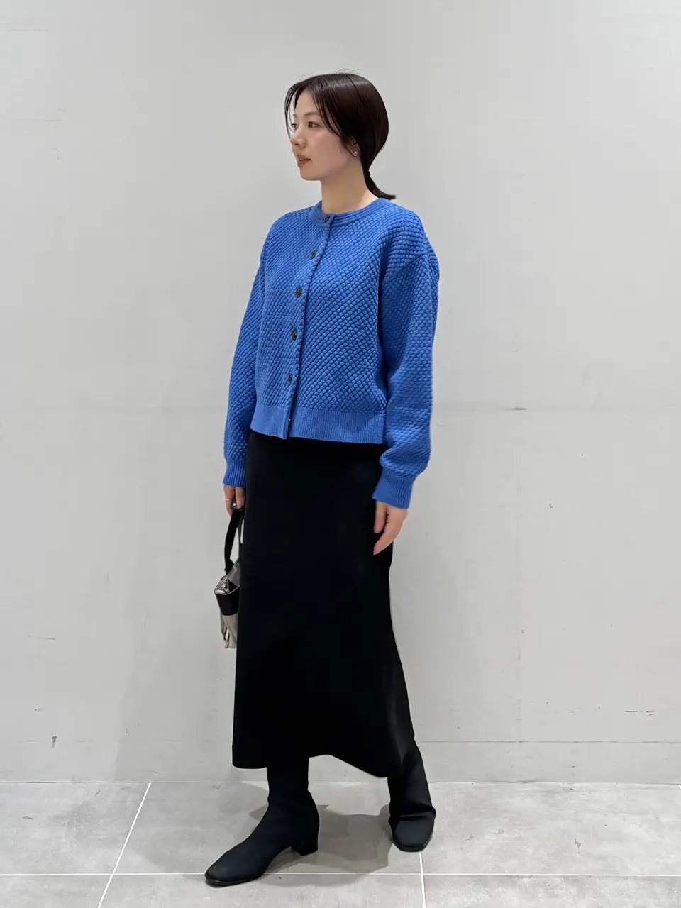 ONWARD CROSSET SELECT 水谷 コーディネート画像