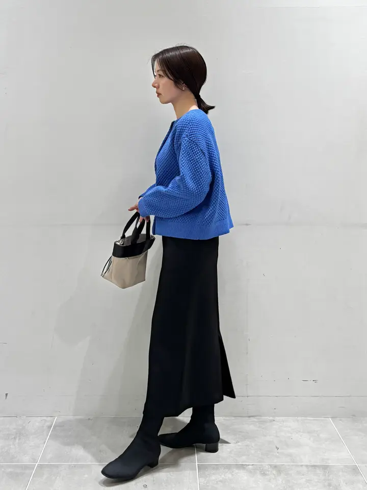 ONWARD CROSSET SELECT 水谷 コーディネート画像