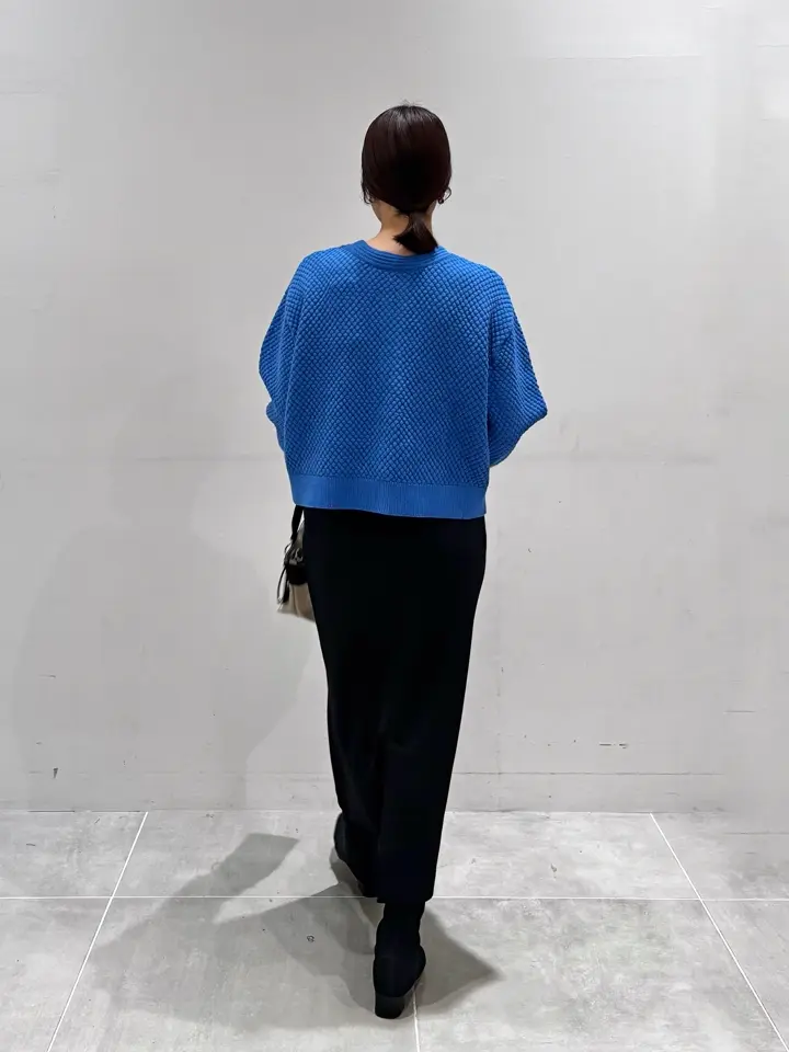 ONWARD CROSSET SELECT 水谷 コーディネート画像