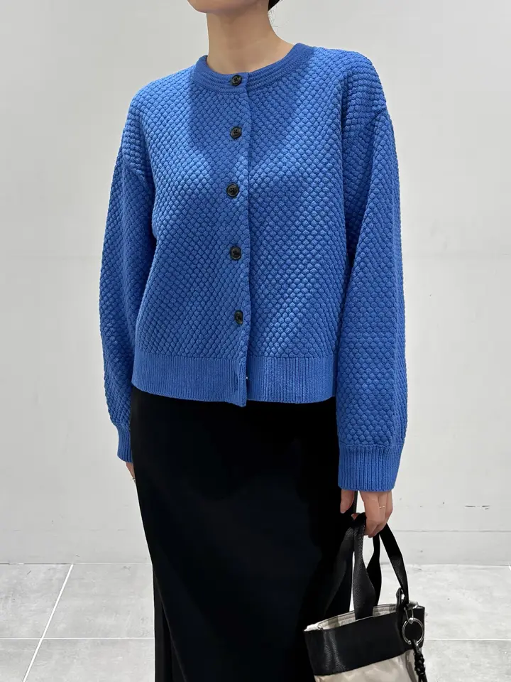 ONWARD CROSSET SELECT 水谷 コーディネート画像