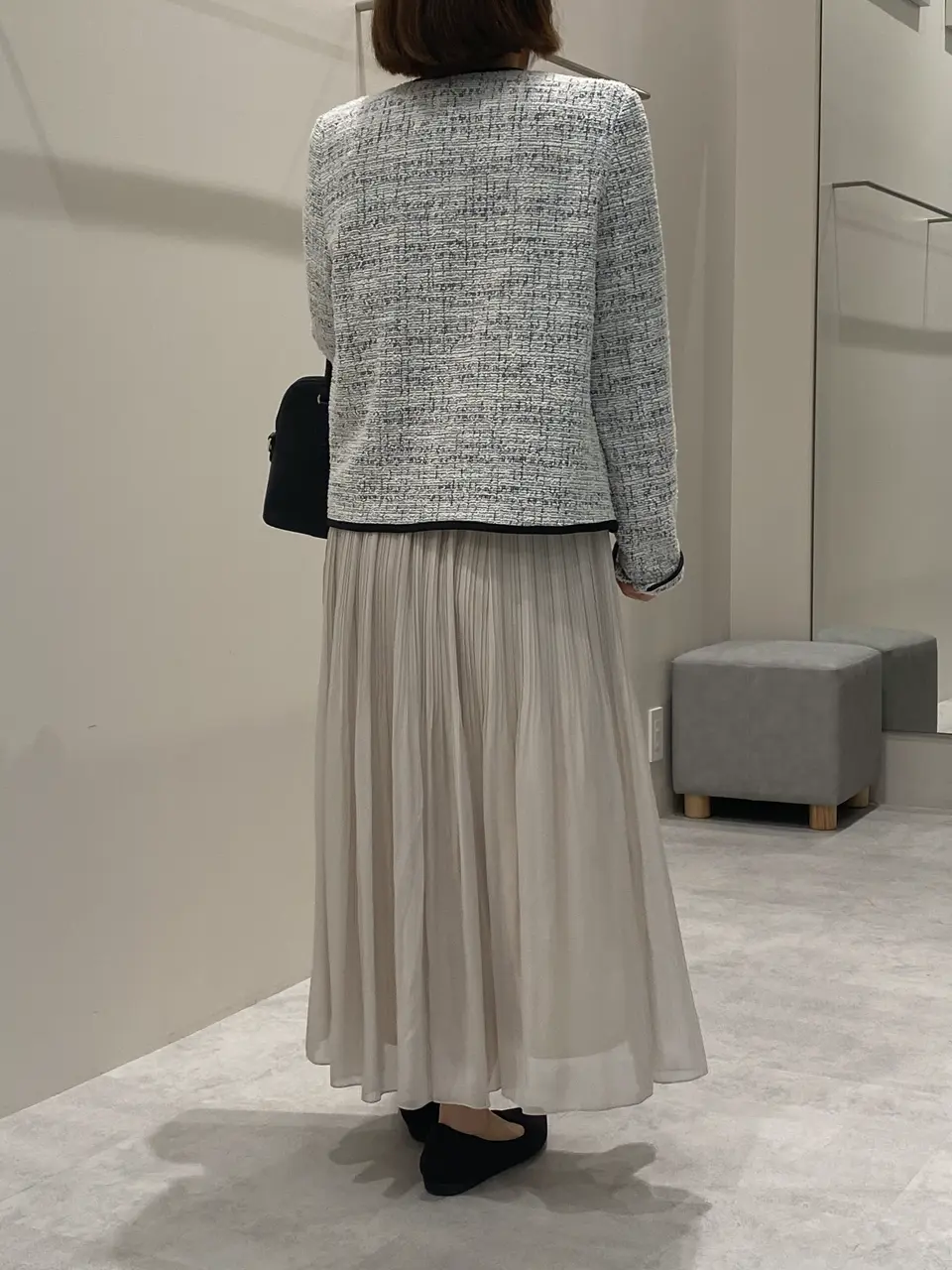 ONWARD CROSSET SELECT haruna コーディネート画像