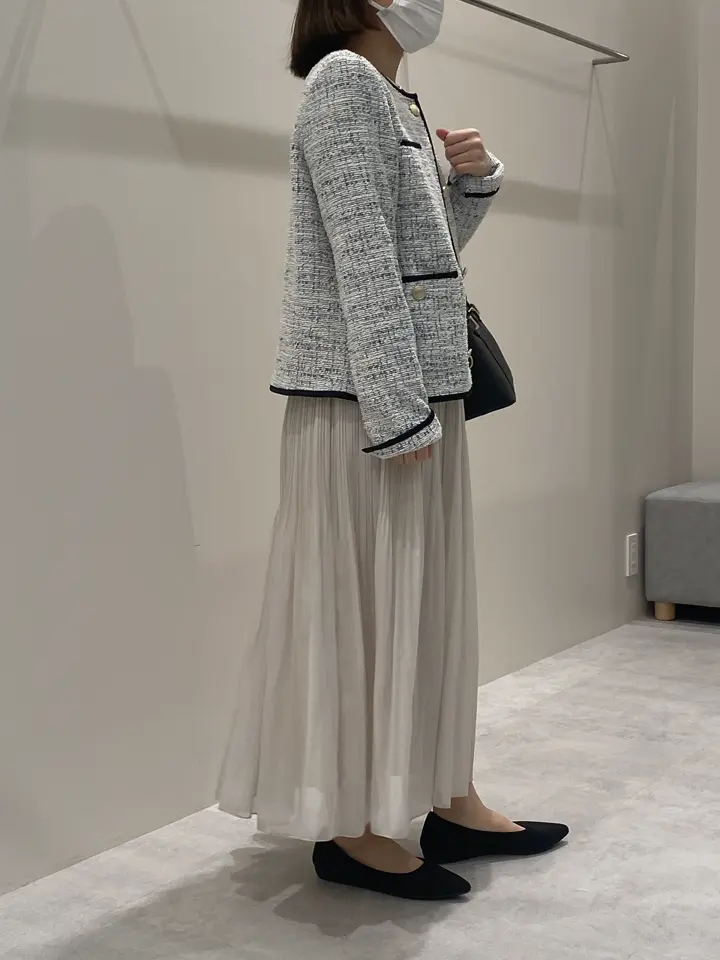 ONWARD CROSSET SELECT haruna コーディネート画像