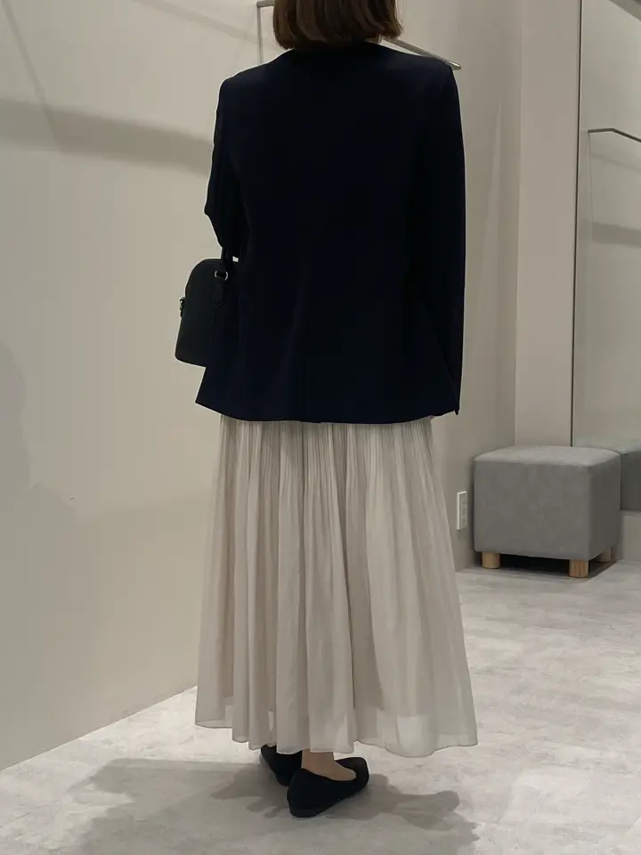 ONWARD CROSSET SELECT haruna コーディネート画像