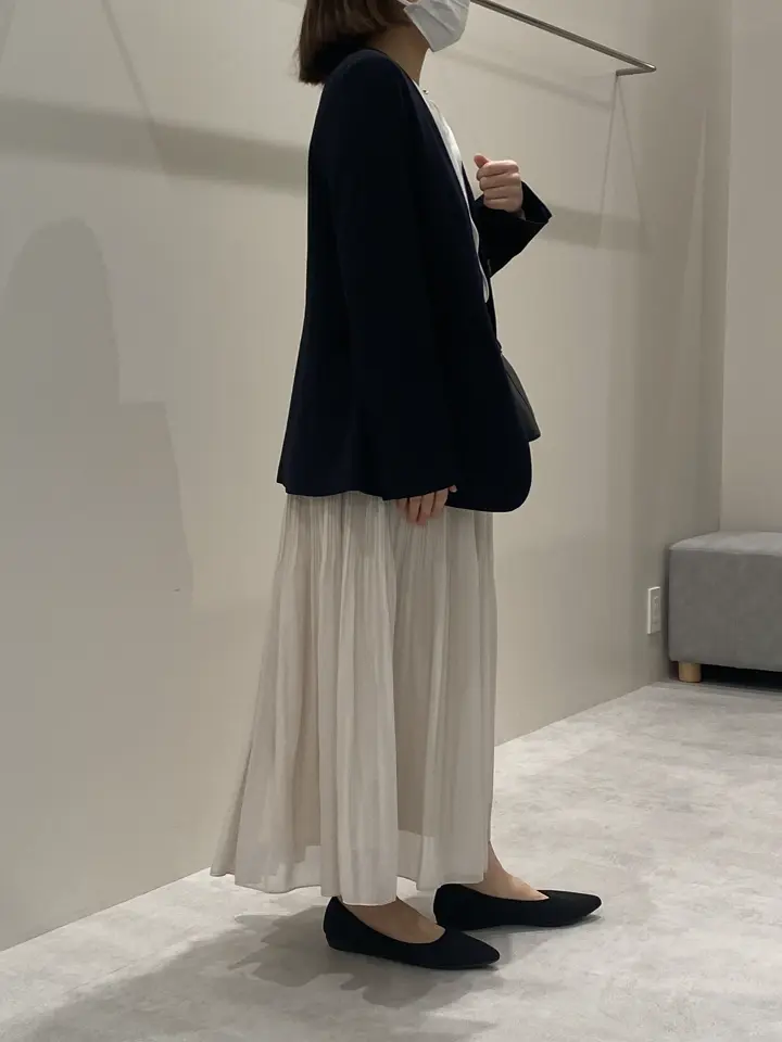 ONWARD CROSSET SELECT haruna コーディネート画像