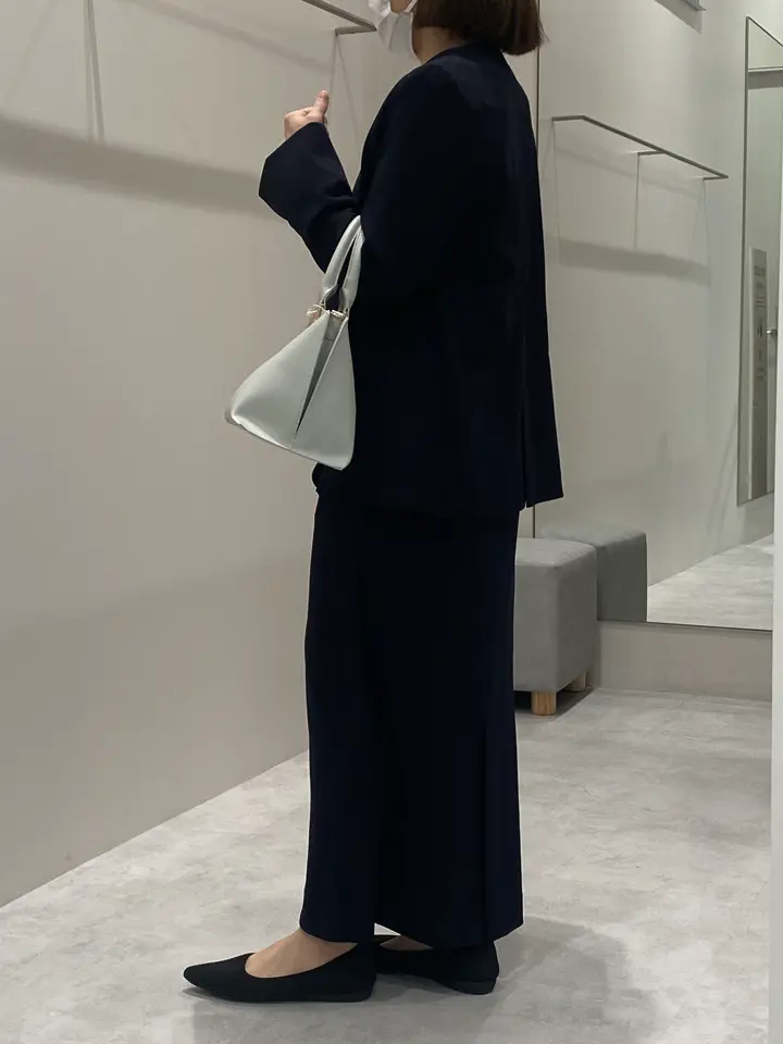 ONWARD CROSSET SELECT haruna コーディネート画像