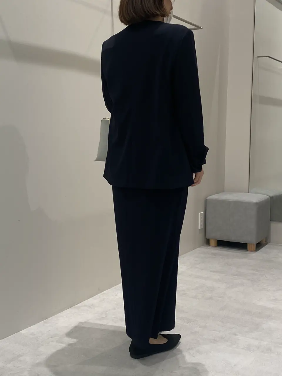 ONWARD CROSSET SELECT haruna コーディネート画像