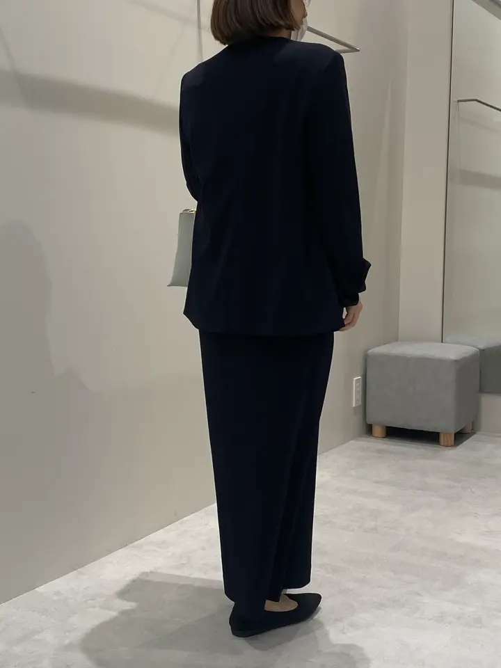 ONWARD CROSSET SELECT haruna コーディネート画像