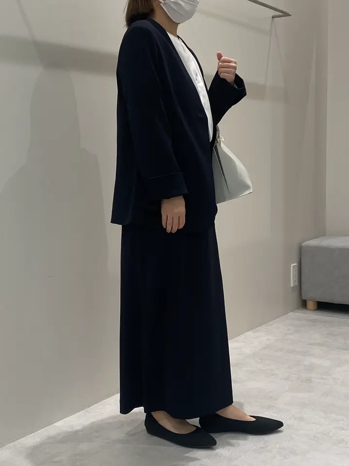 ONWARD CROSSET SELECT haruna コーディネート画像