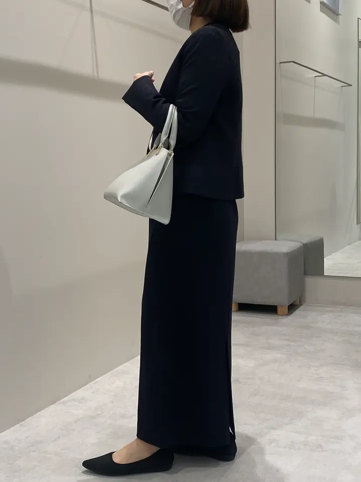 ONWARD CROSSET SELECT haruna コーディネート画像