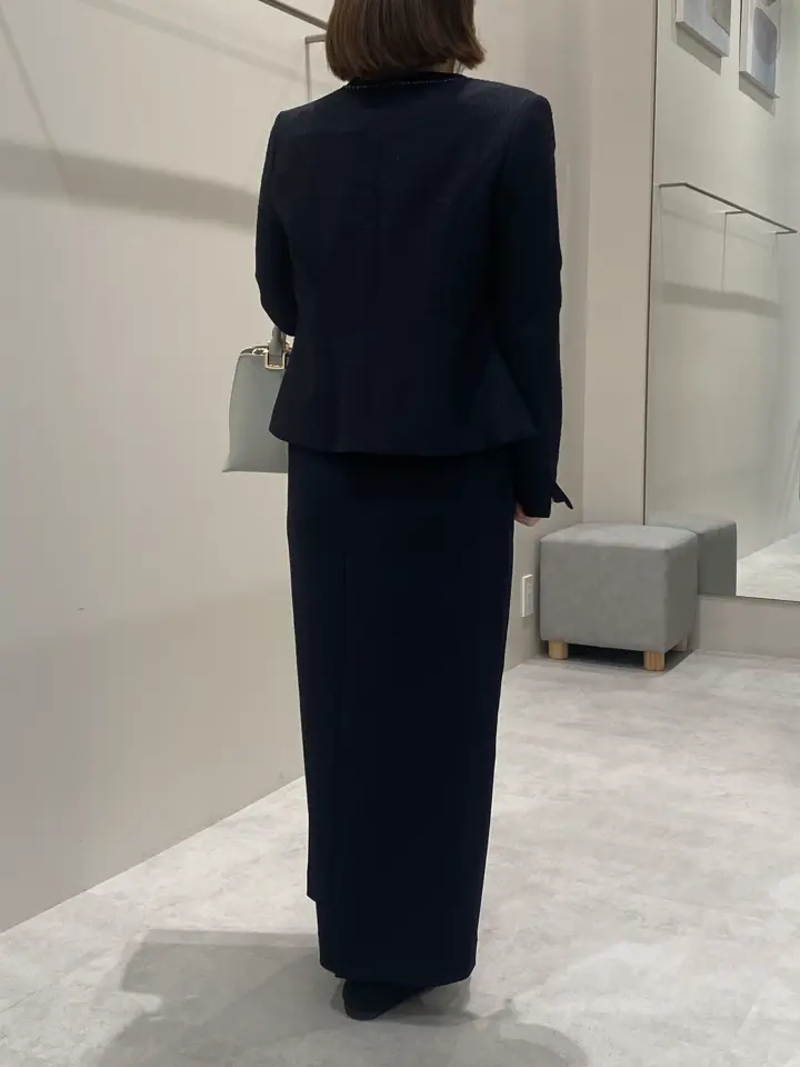 ONWARD CROSSET SELECT haruna コーディネート画像