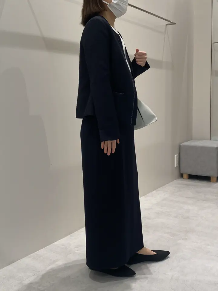 ONWARD CROSSET SELECT haruna コーディネート画像