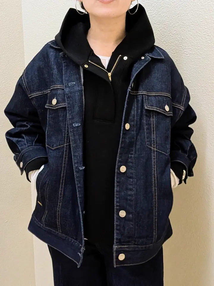 ONWARD CROSSET SELECT 中園 コーディネート画像