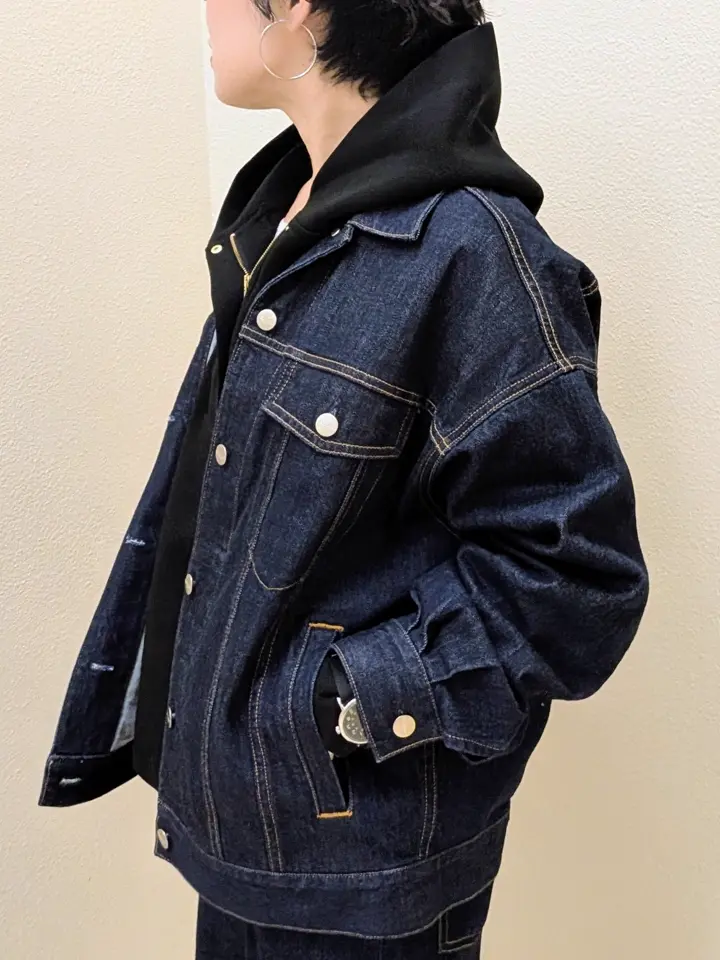 ONWARD CROSSET SELECT 中園 コーディネート画像