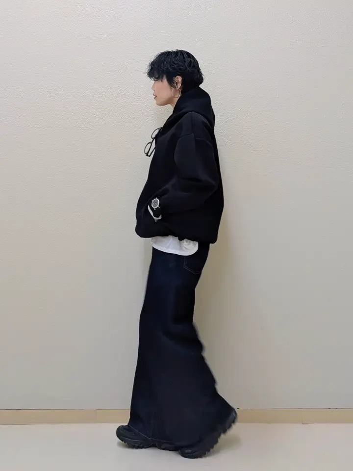 ONWARD CROSSET SELECT 中園 コーディネート画像