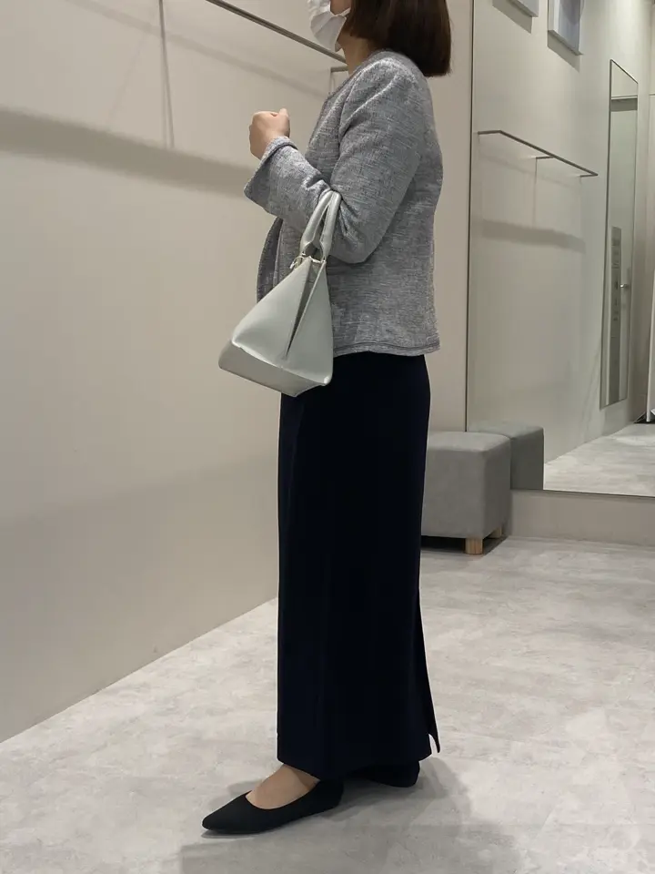 ONWARD CROSSET SELECT haruna コーディネート画像