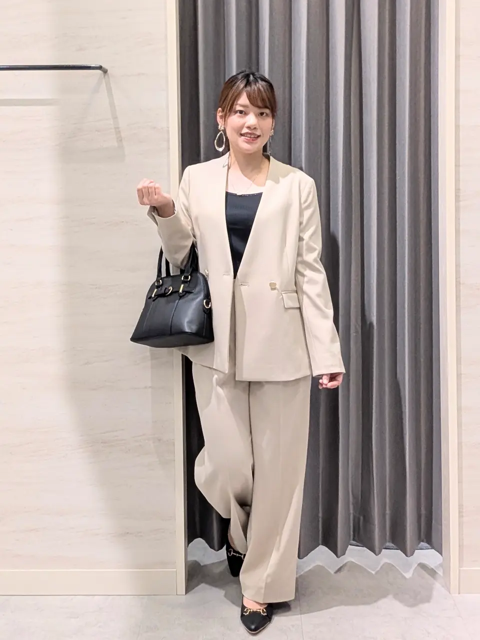  土屋 コーディネート画像