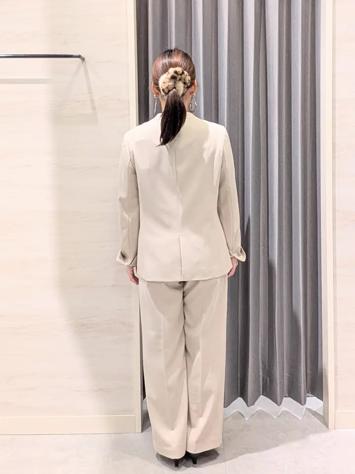 ONWARD CROSSET SELECT 土屋 コーディネート画像