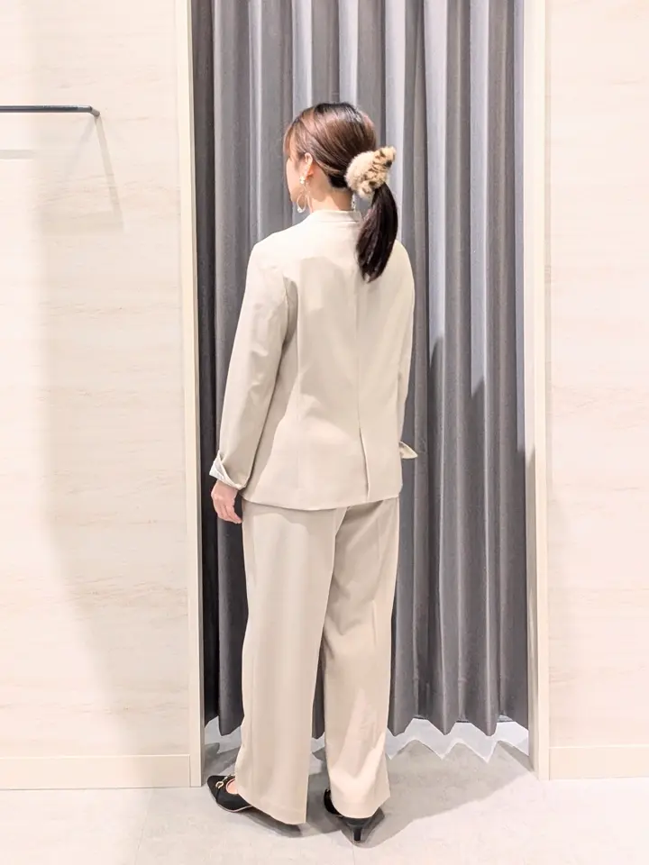 ONWARD CROSSET SELECT 土屋 コーディネート画像