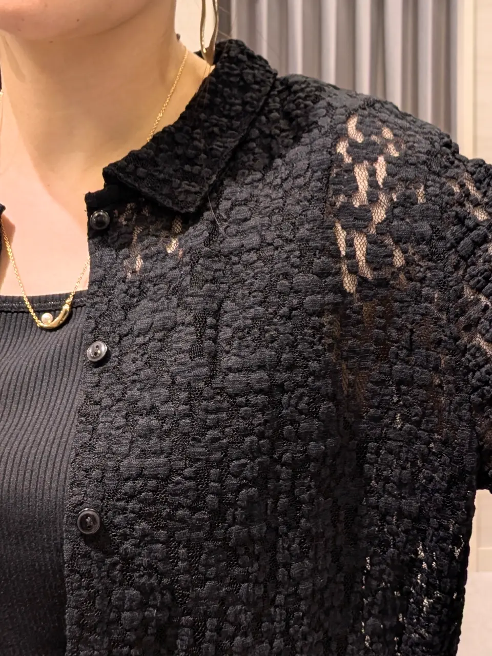 ONWARD CROSSET SELECT 土屋 コーディネート画像