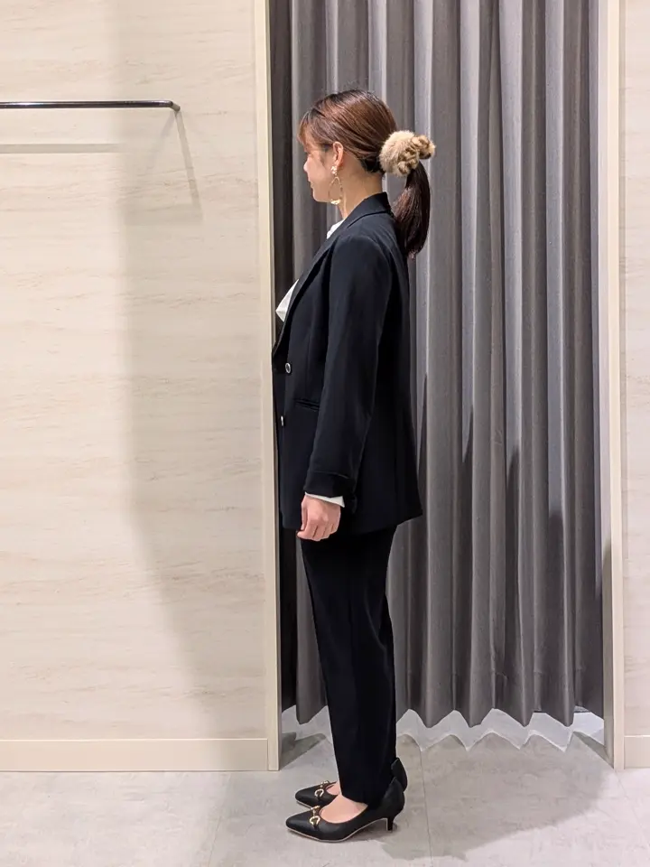 ONWARD CROSSET SELECT 土屋 コーディネート画像