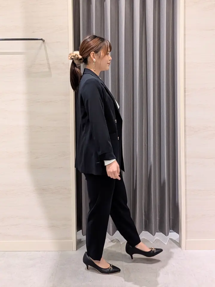 ONWARD CROSSET SELECT 土屋 コーディネート画像