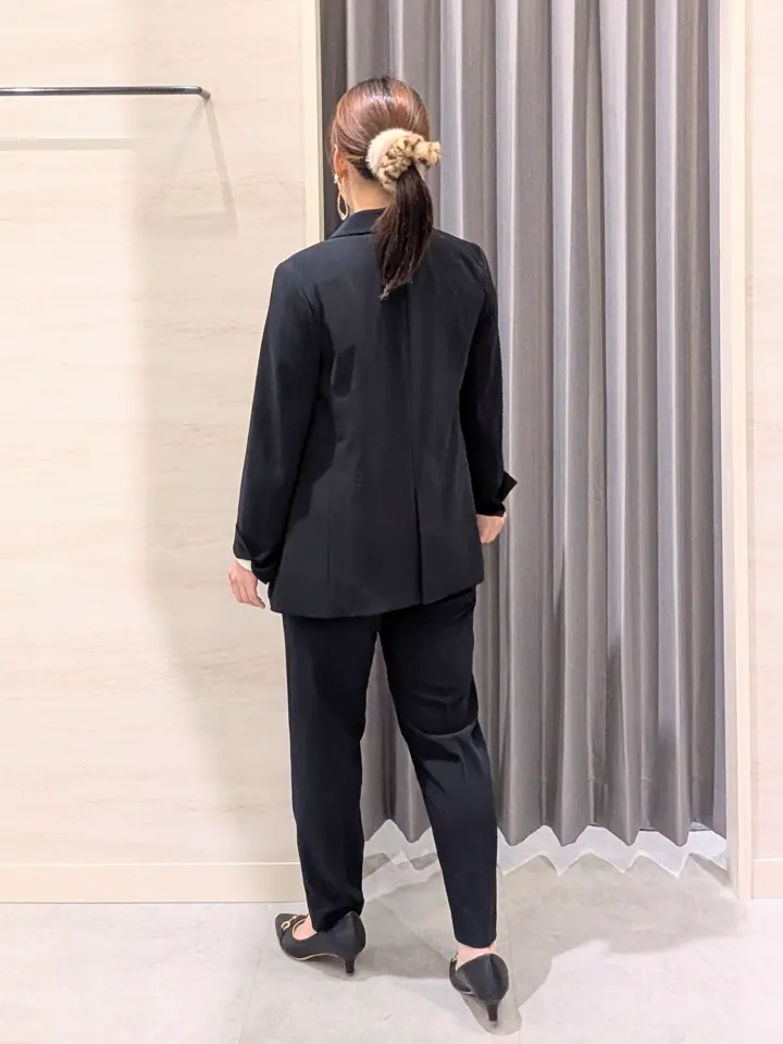 ONWARD CROSSET SELECT 土屋 コーディネート画像