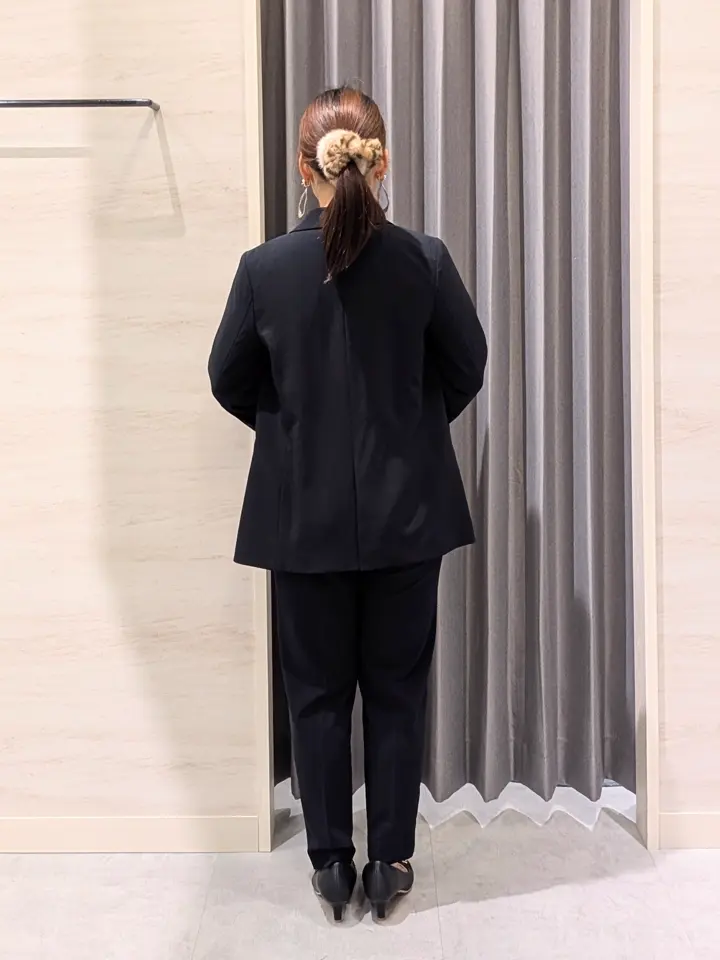 ONWARD CROSSET SELECT 土屋 コーディネート画像