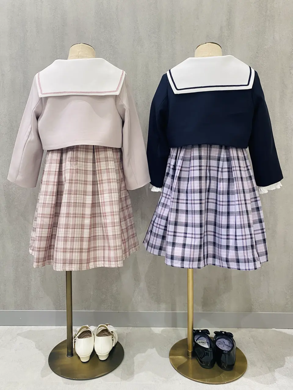 ONWARD CROSSET SELECT m.n コーディネート画像