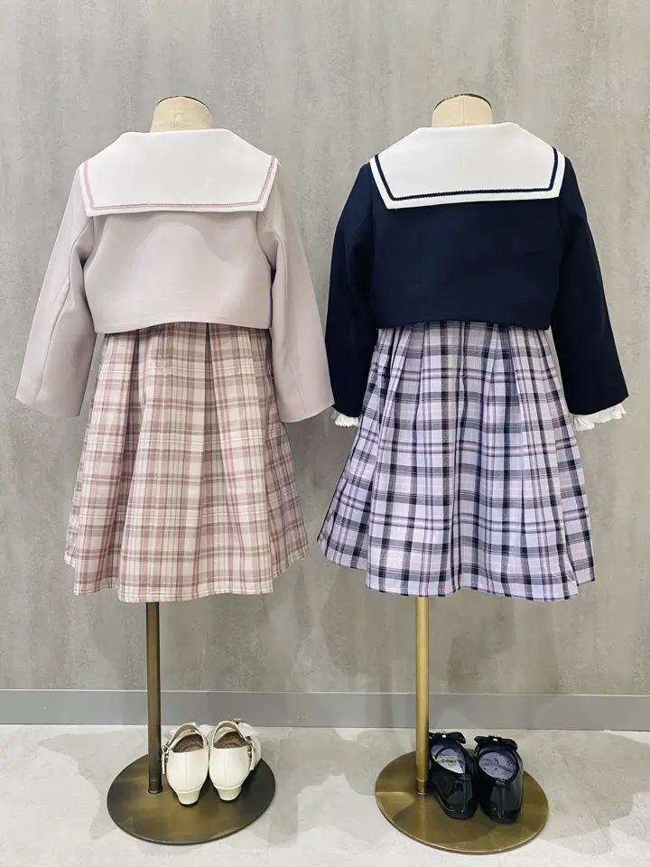 ONWARD CROSSET SELECT m.n コーディネート画像