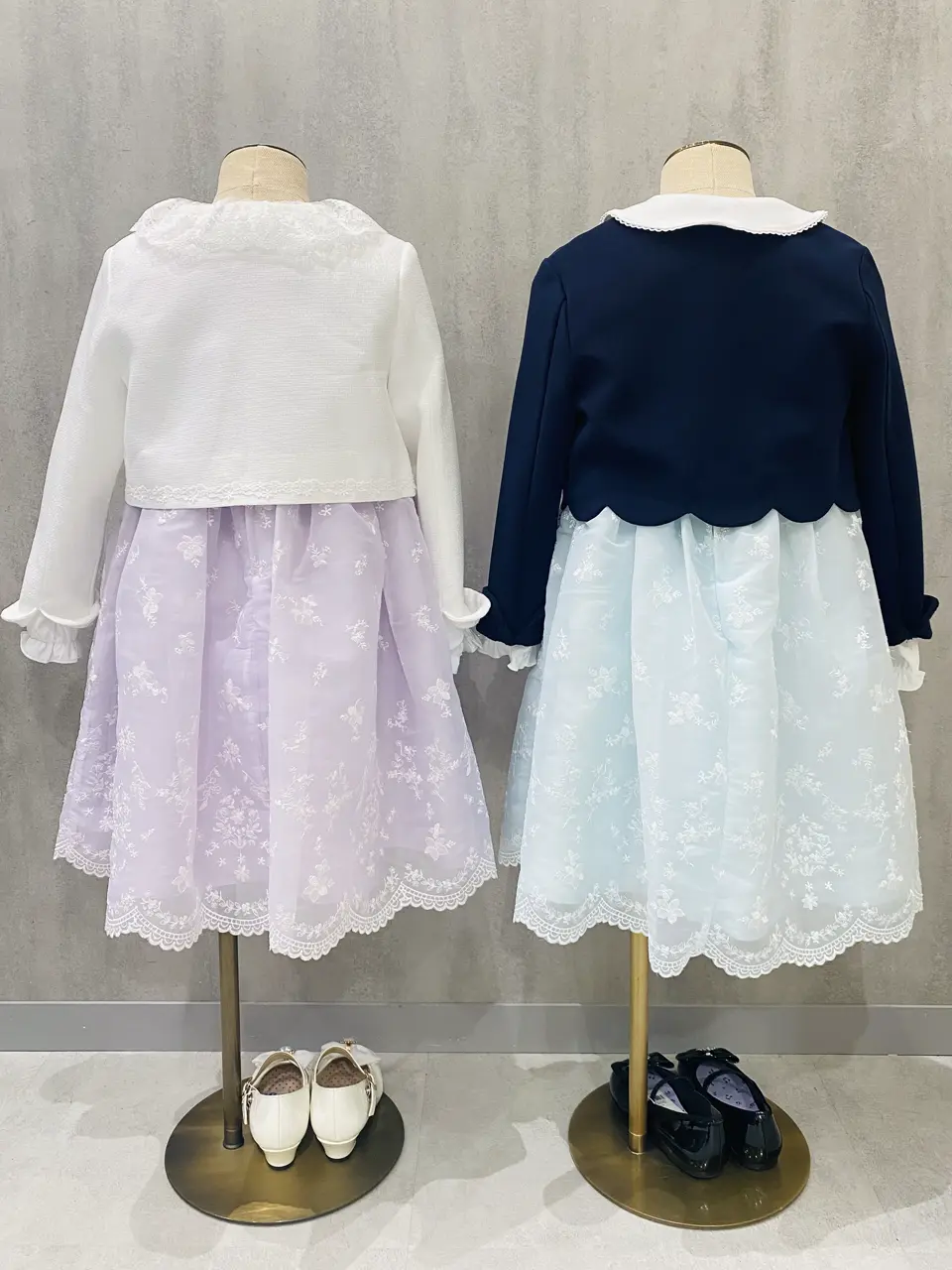 ONWARD CROSSET SELECT m.n コーディネート画像