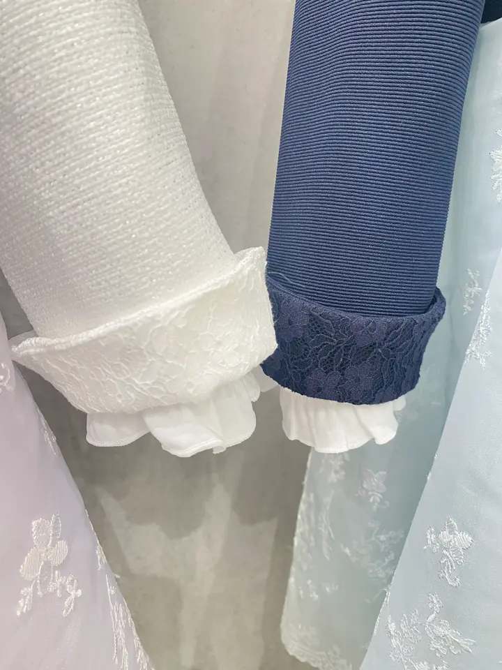 ONWARD CROSSET SELECT m.n コーディネート画像