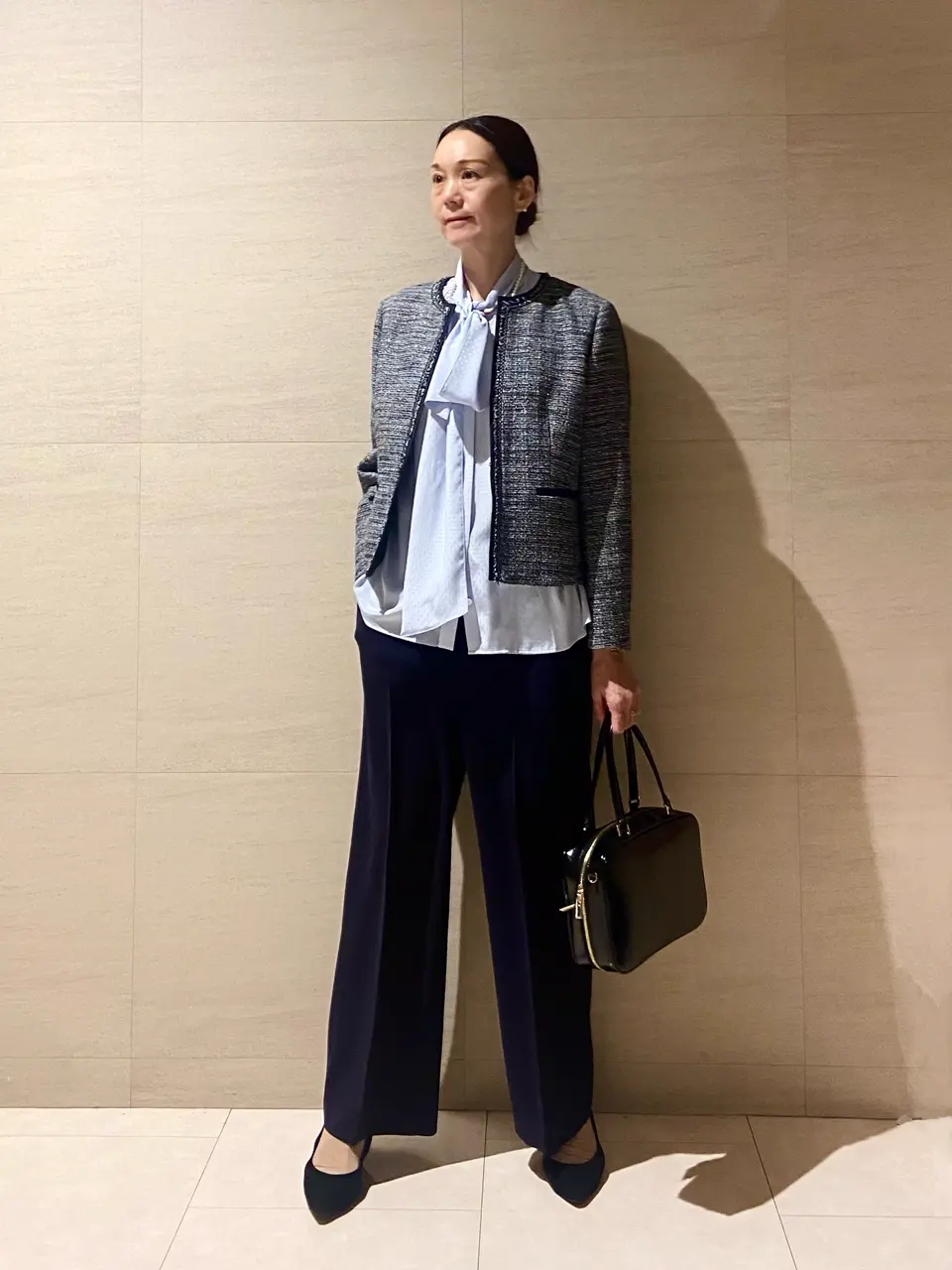  橋村 コーディネート画像