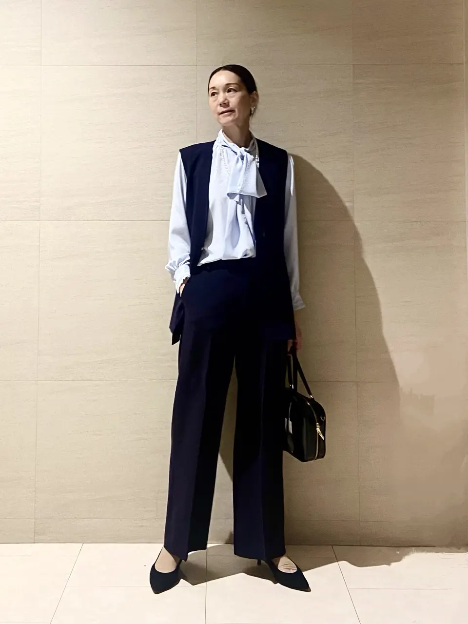  橋村 コーディネート画像