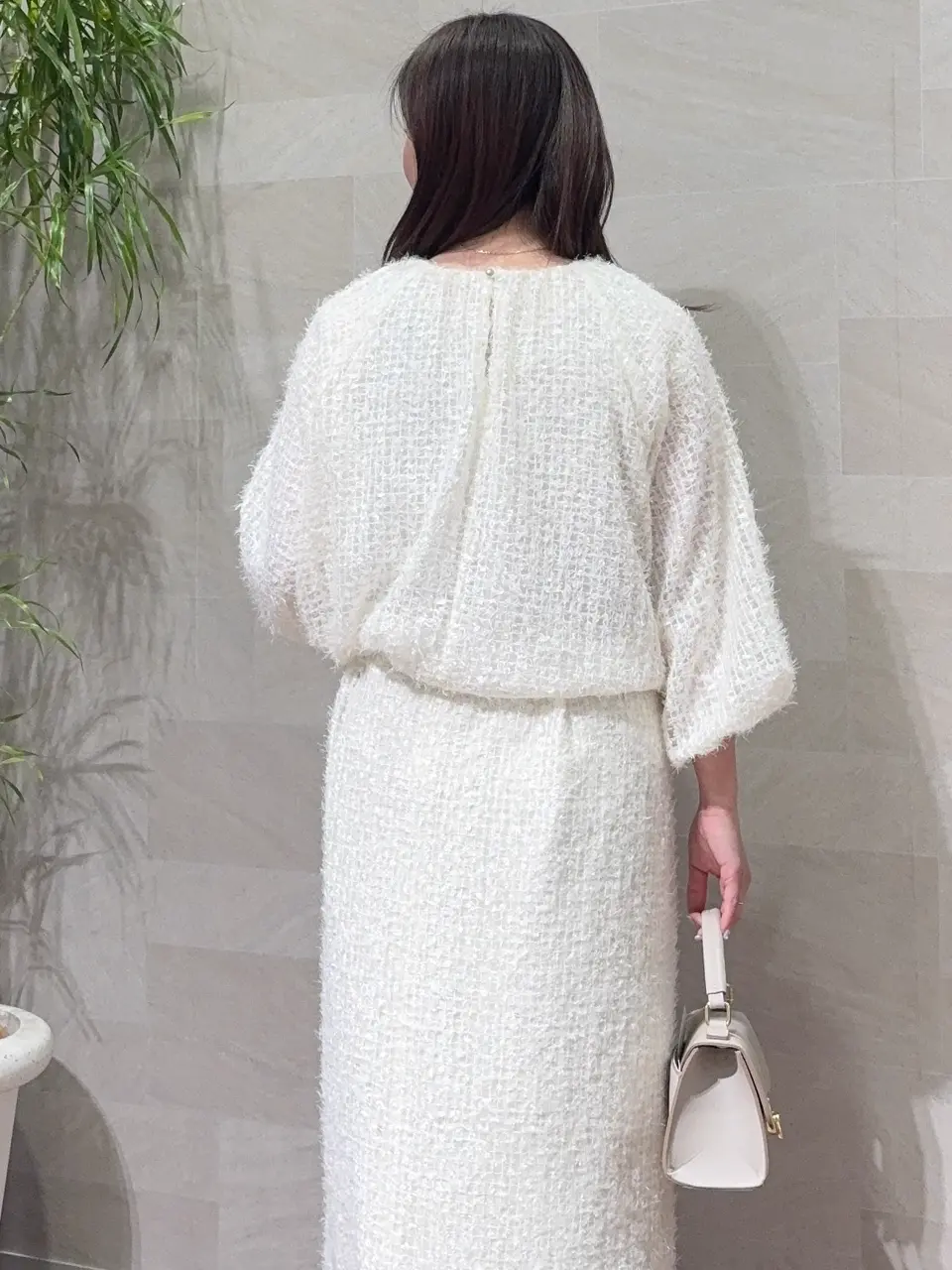 ONWARD CROSSET SELECT 一星 コーディネート画像