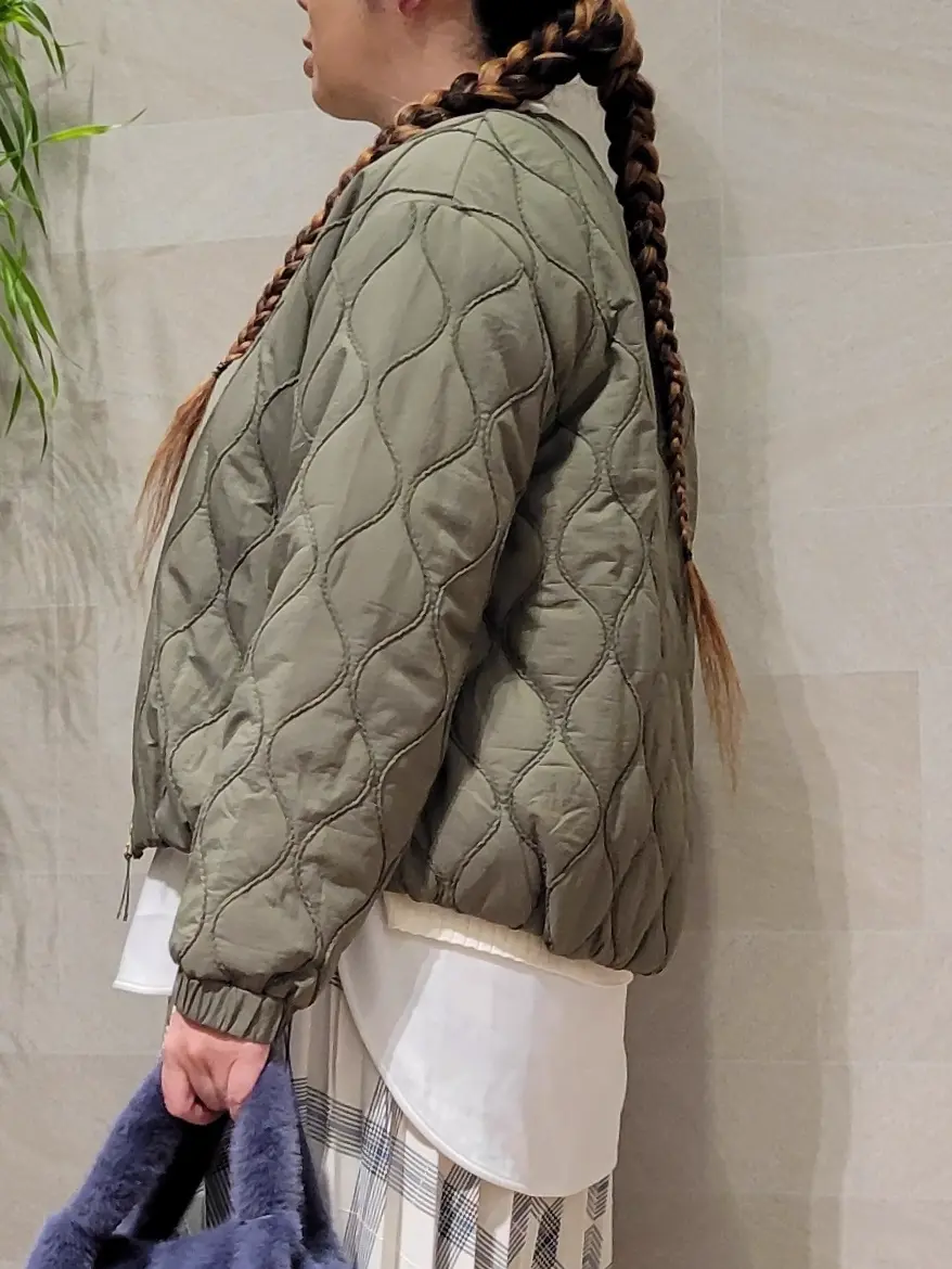 ONWARD CROSSET SELECT 西村 コーディネート画像