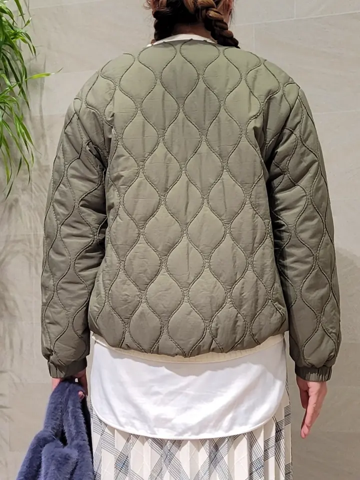 ONWARD CROSSET SELECT 西村 コーディネート画像