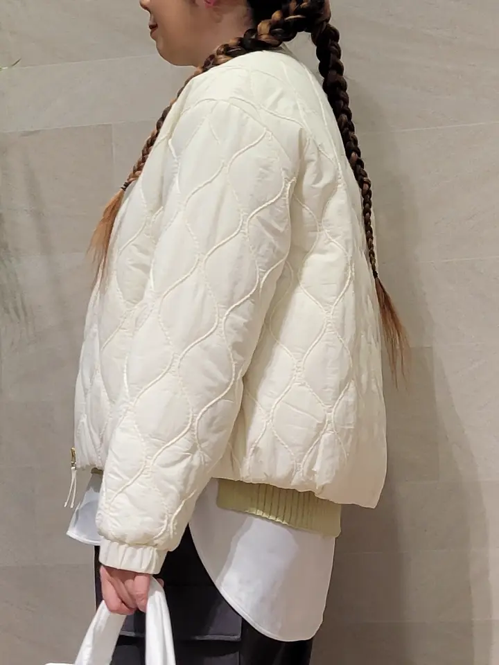 ONWARD CROSSET SELECT 西村 コーディネート画像