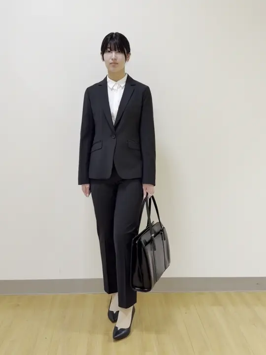 ONWARD CROSSET SELECT Aina コーディネート画像