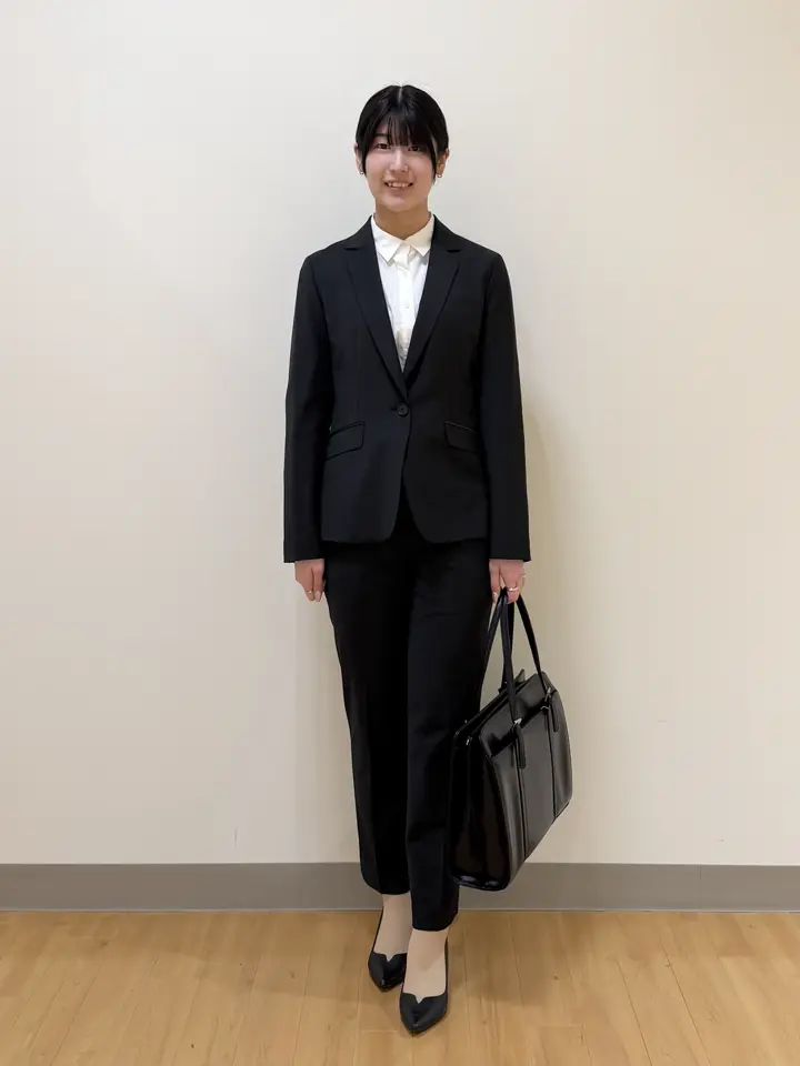 ONWARD CROSSET SELECT Aina コーディネート画像