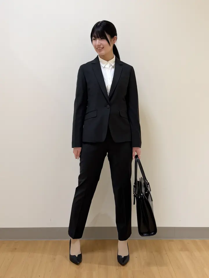 ONWARD CROSSET SELECT Aina コーディネート画像