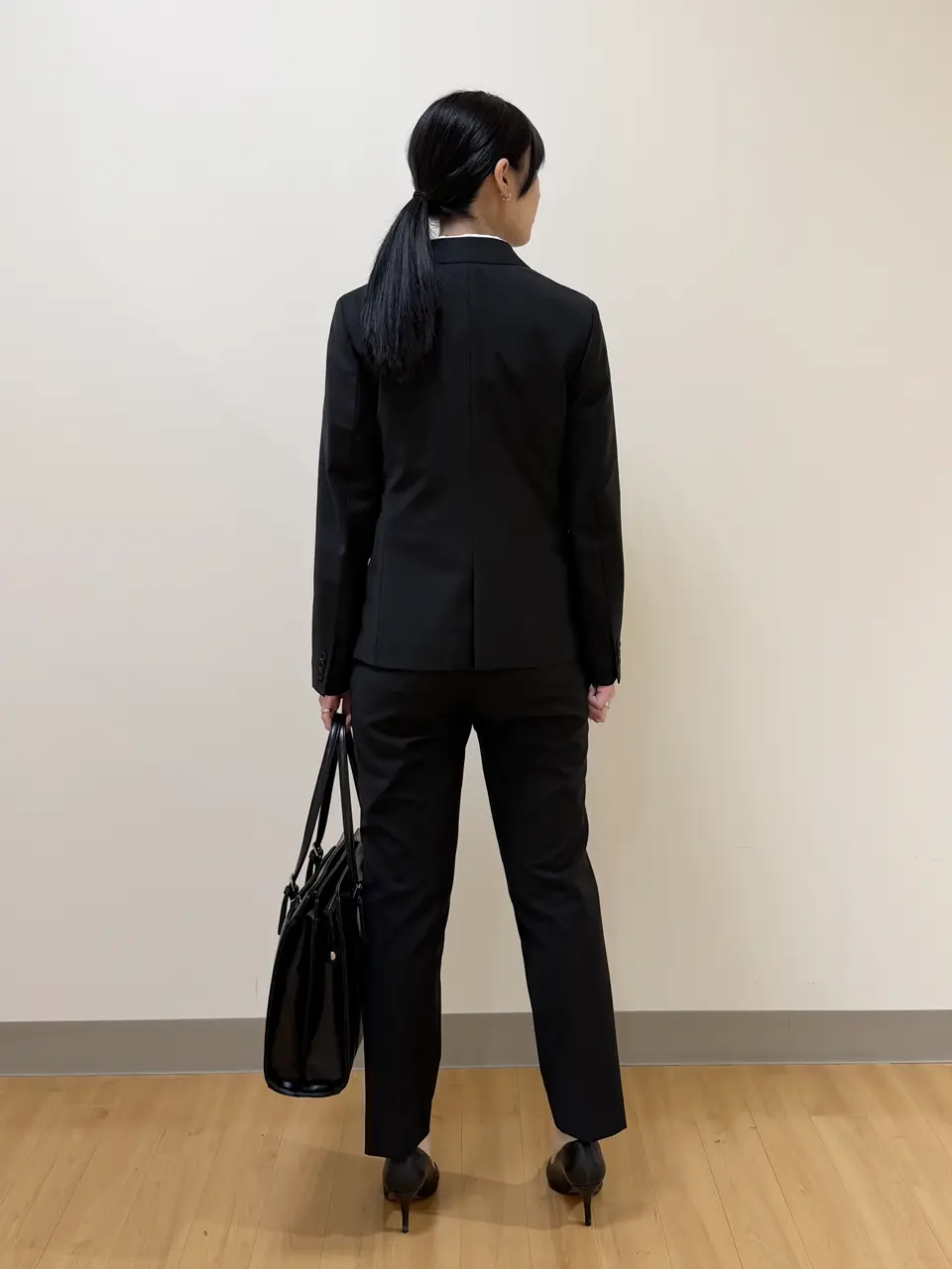 ONWARD CROSSET SELECT Aina コーディネート画像