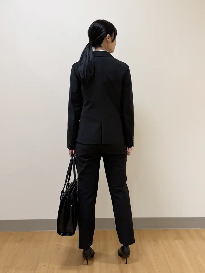 ONWARD CROSSET SELECT Aina コーディネート画像