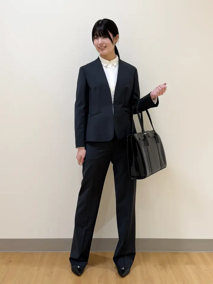 ONWARD CROSSET SELECT Aina コーディネート画像