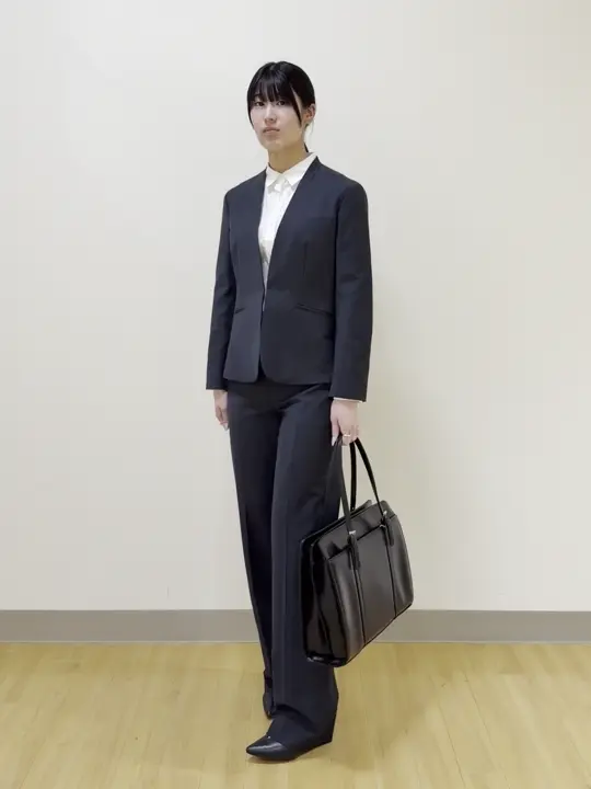 ONWARD CROSSET SELECT Aina コーディネート画像