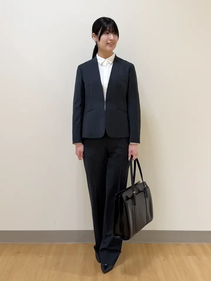 ONWARD CROSSET SELECT Aina コーディネート画像