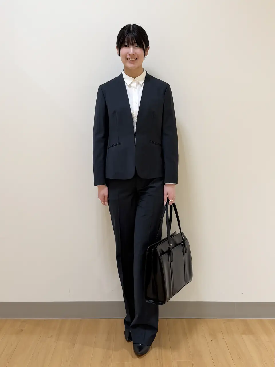 ONWARD CROSSET SELECT Aina コーディネート画像