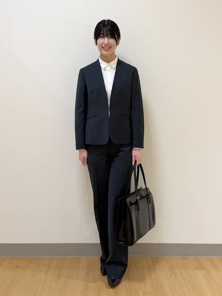 ONWARD CROSSET SELECT Aina コーディネート画像