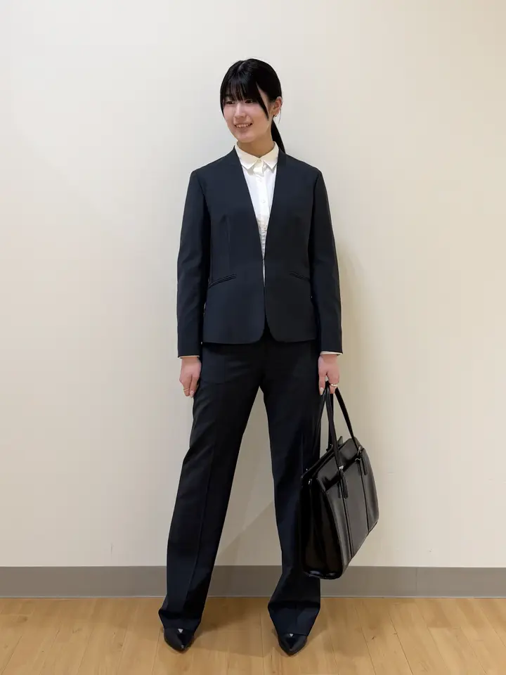 ONWARD CROSSET SELECT Aina コーディネート画像